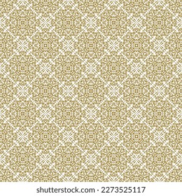 Patrón de fondo sin inconvenientes. Resumen del patrón geométrico con elementos decorativos dibujados a mano. Impresión con motivos étnicos, folclóricos, tradicionales. Ilustración vectorial gráfica.