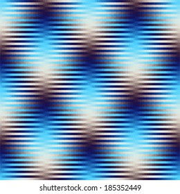Seamless background pattern. Abstract plaid background of the stripes