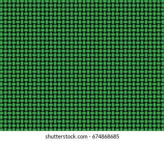 Seamless background pattern. Abstract plaid pattern with imitation of interweaving bands
