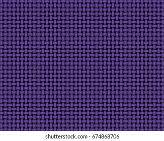 Seamless background pattern. Abstract plaid pattern with imitation of interweaving bands
