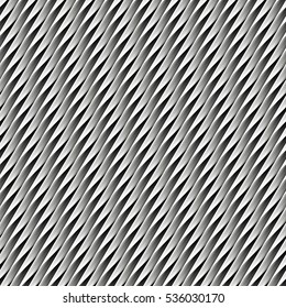 Seamless background pattern. The pattern of diagonal lines