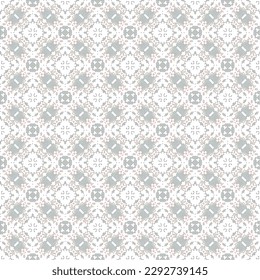 Seamless background pattern. Embroidery on fabric. Patchwork texture. Weaving. Traditional ornament. Tribal motif. Textile rapport.