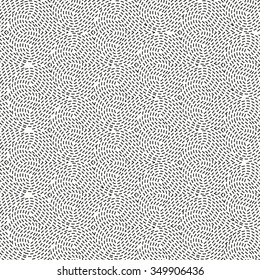 Seamless background pattern. Imitation of embroidery texture. 