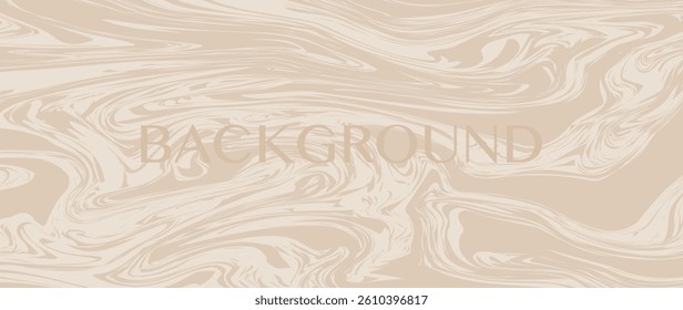 Seamless background pattern. Minimalistic abstract pattern of different shapes. Modern print on light background. Perfect for textile design, screensavers, covers, cards, invitations and posters