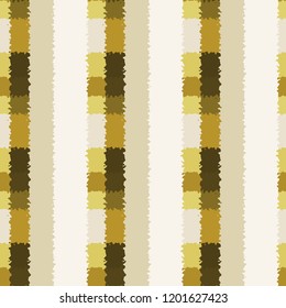 Seamless background pattern with multicolored straight lines.