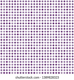 Seamless background pattern of multi-colored varied rhombuses.