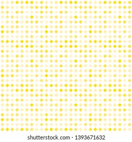 Seamless background pattern of multi-colored varied rhombuses.