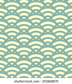 seamless background pattern in pastel and white 