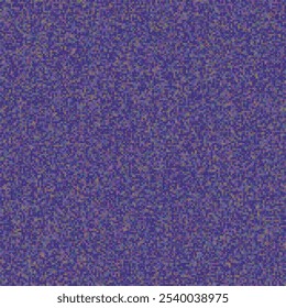 Seamless background pattern. Square frames in multiple colors. Purple, lavender, and deep violet shades. Bold vector illustration.