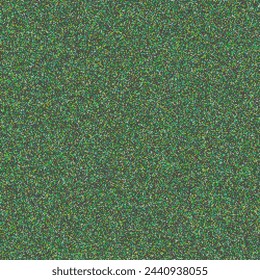 Seamless background pattern. Squares in multiple colors. Green, Earthy, Harmonious, Natural, Serene. Gorgeous vector illustration.