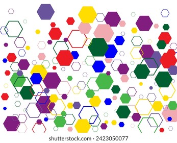 Seamless background pattern with triangles and shadows, eps10 vector 3D architecture and construction, geometric design.
