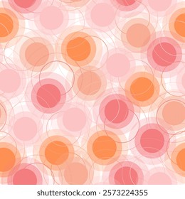 Seamless background pattern with triangles and shadows, eps10 vector illustration vetor.