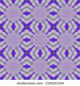 Seamless background pattern with a variety of multicolored lines.