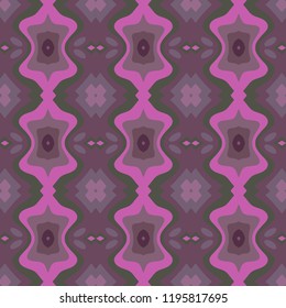 Seamless background pattern with a variety of multicolored lines.