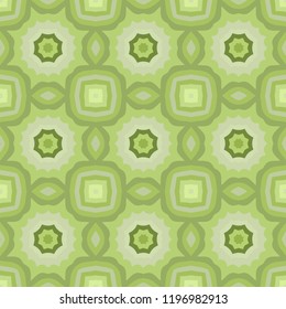 Seamless background pattern with a variety of multicolored lines.