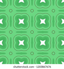 Seamless background pattern with a variety of multicolored lines.