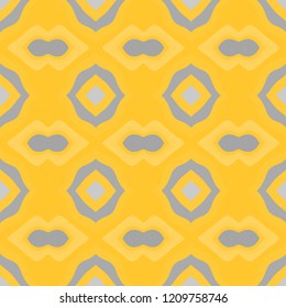 Seamless background pattern with a variety of multicolored lines.