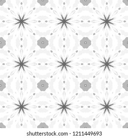 Seamless background pattern with a variety of multicolored lines.
