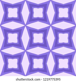 Seamless background pattern with a variety of multicolored lines.