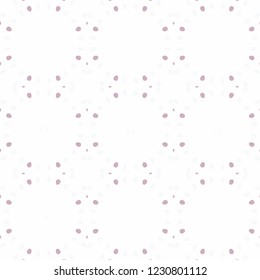 Seamless background pattern with a variety of multicolored lines.