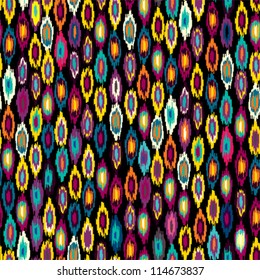 Seamless background pattern. Will tile endlessly.