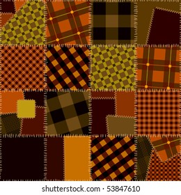 Seamless background pattern. Will tile endlessly.