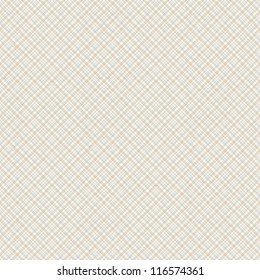 Seamless background of plaid pattern