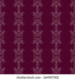 Seamless background, ready to use - just drag and drop to your swatch panel.
