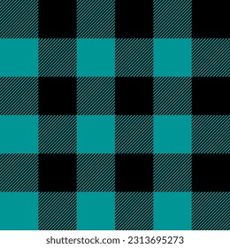 Seamless background for repeating pattern on fabric
