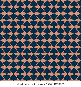  Seamless background with repeating patterns .