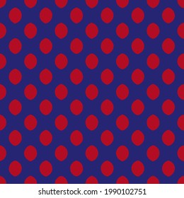  Seamless background with repeating patterns .