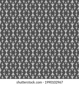 Seamless background with repeating patterns .