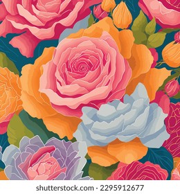 fondo transparente con rosas
fondo transparente con rosas