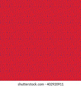 Seamless background with  shapes indefinite form. Abstract design, wallpaper. Background for greeting card or brochure. Vector illustration. 