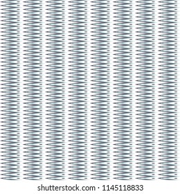 Seamless background with simple geometrical drawing. Vector illustration. 