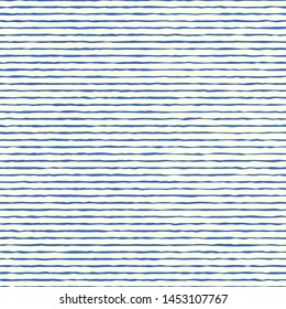 Seamless background. Simply strips pattern. Vector image.