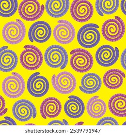 fundo perfeito, fundo perfeito com cobras em uma espiral