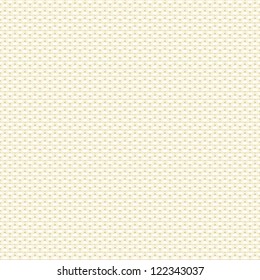Seamless background with spokes knitted pattern