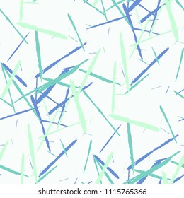 Seamless Background with Stripes.

 Abstract Scratched Texture with Brush Strokes. Scribbled Grunge Motif for Cloth, Cotton, Curtains. Rustic Vector Background