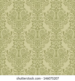 Seamless background with stripes for design, vector Illustration