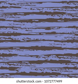 Seamless background of stripes. Vector watercolor. Fashionable hand-drawn lines. Grunge texture. Suitable for textile printing, packaging.