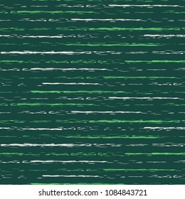 Seamless background of stripes. Vector watercolor. Fashionable hand-drawn lines. Grunge texture. Suitable for textile printing, packaging.