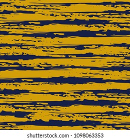 Seamless background of stripes. Vector watercolor. Fashionable hand-drawn lines. Grunge texture. Suitable for textile printing, packaging.