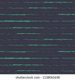 Seamless background of stripes. Vector watercolor. Fashionable hand-drawn lines. Grunge texture. Suitable for textile printing, packaging.
