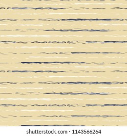 Seamless background of stripes. Vector watercolor. Fashionable hand-drawn lines. Grunge texture. Suitable for textile printing, packaging.