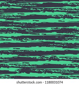 Seamless background of stripes. Vector watercolor. Fashionable hand-drawn lines. Grunge texture. Suitable for textile printing, packaging.