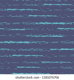 Seamless background of stripes. Vector watercolor. Fashionable hand-drawn lines. Grunge texture. Suitable for textile printing, packaging.