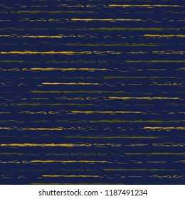 Seamless background of stripes. Vector watercolor. Fashionable hand-drawn lines. Grunge texture. Suitable for textile printing, packaging.