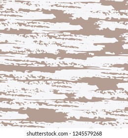 Seamless background of stripes. Vector watercolor. Fashionable hand-drawn lines. Grunge texture. Suitable for textile printing, packaging.