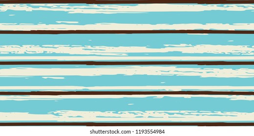 Seamless Background of Stripes. Watercolor Striped Fashion Print Design. Hand Drawn Lines in Watercolor Style. Grunge Texture.  Suitable for Textile Printing, Packaging.